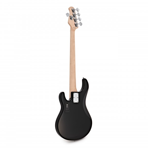 Sterling SUB Ray5 Bass MN, Black