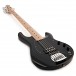 Sterling SUB Ray5 Bass MN, Black