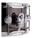 DW Black Nickel Over Brass 14 x 8