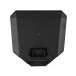 RCF ART 935-A Active PA Speaker - Top