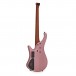 Ibanez EHB1000S, Pink Gold Metallic Matte