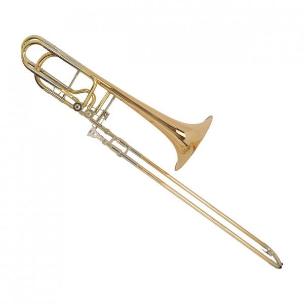 Conn 62HI Bass Trombone