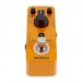 Mooer MCS2 Yellow Comp Pedal