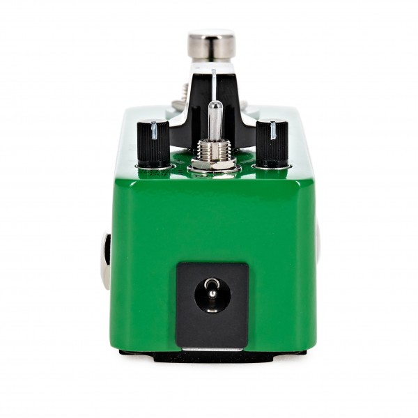 Mooer MDD2 Repeater 3 Digital Delay Pedal
