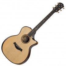 Taylor Builder's Edition K14ce Electro Acoustic, Kona Burst