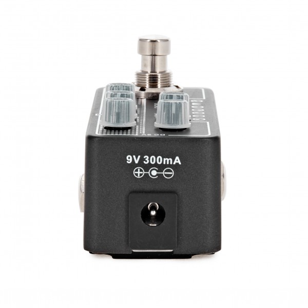 Mooer Micro Preamp 10 Two Stone Pedal