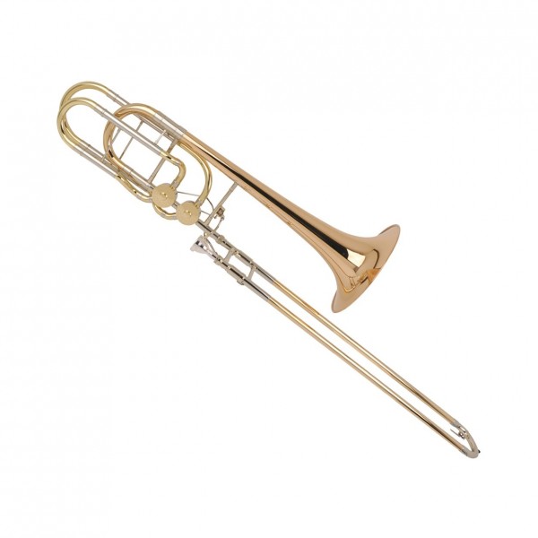 Conn 62HCL Bass Trombone