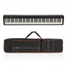 Roland FP 10 Pianoforte Digitale con Custodia Deluxe