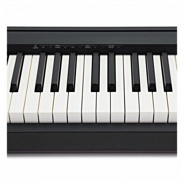 Roland FP 10 Digital Piano with Deluxe Bag