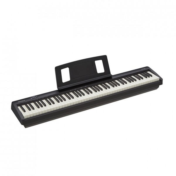 Roland FP 10 Digital Piano with Deluxe Bag