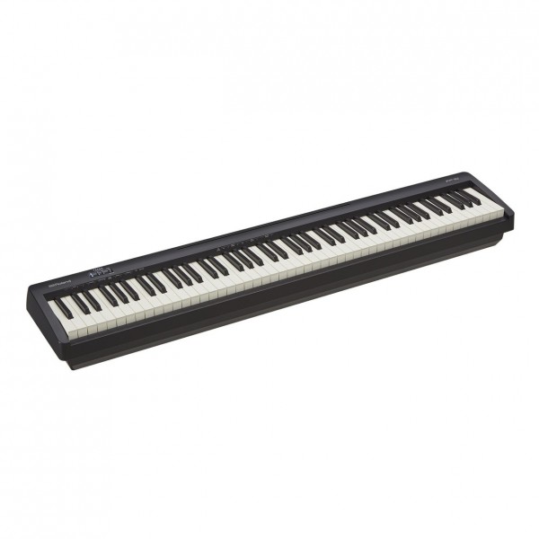 Roland FP 10 Digital Piano with Deluxe Bag