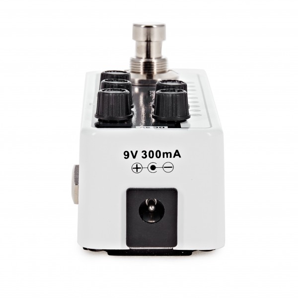 Mooer Micro Preamp 05 5050 Vision Pedal