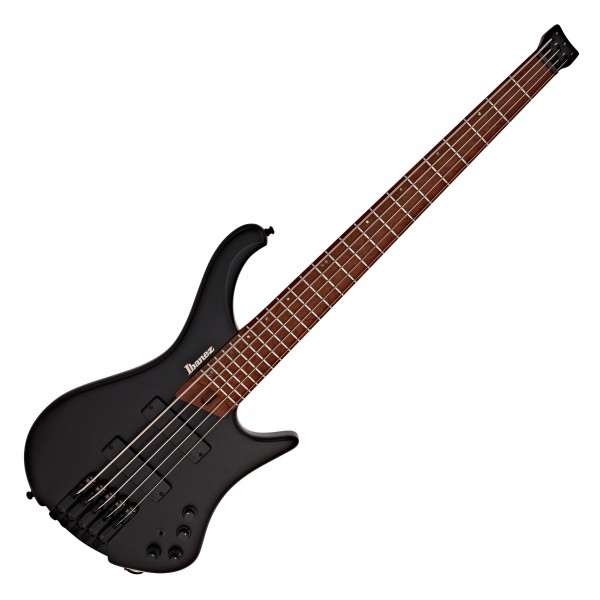 Ibanez EHB1005 Bass Workshop, Black Flat