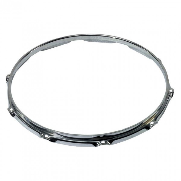 DW Snare Drum Hoop 14" Chrome