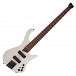 Ibanez EHB1000 Bass Workshop, Pearl White Matte