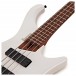 Ibanez EHB1000 Bass Workshop, Pearl White Matte