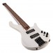 Ibanez EHB1000 Bass Workshop, Pearl White Matte