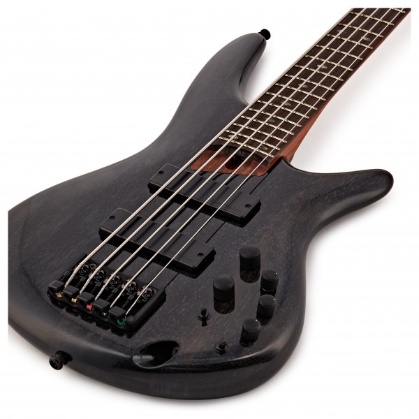 Ibanez SR505 ブラック Ibanez SR505 ブラック Ibanez SR505 - Geek IN Box