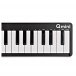 Alesis QMINI MIDI Keyboard