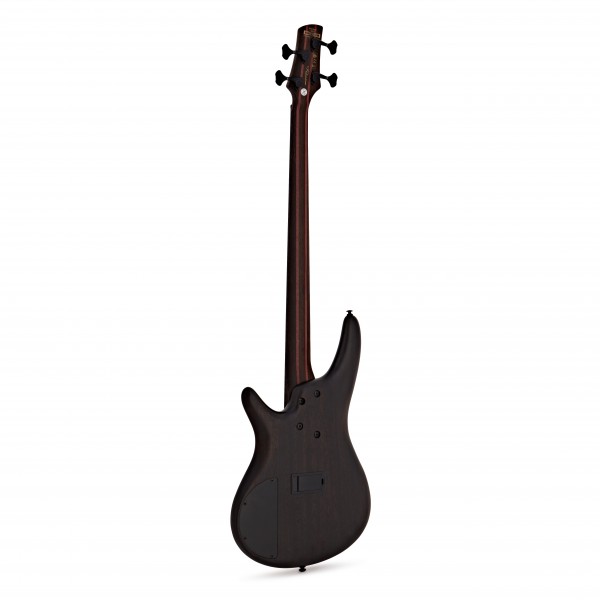 Ibanez SR1340B Premium, Dual Shadow Burst Flat