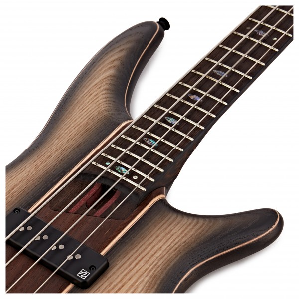 Ibanez SR1340B Premium, Dual Shadow Burst Flat