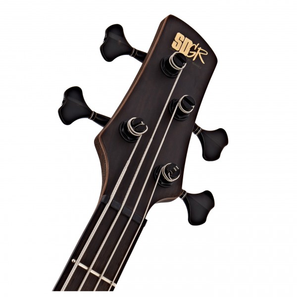 Ibanez SR1340B Premium, Dual Shadow Burst Flat