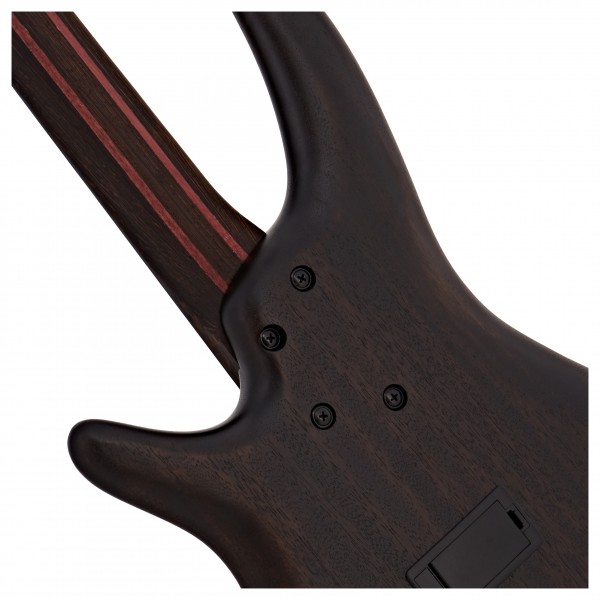 Ibanez SR1340B Premium, Dual Shadow Burst Flat