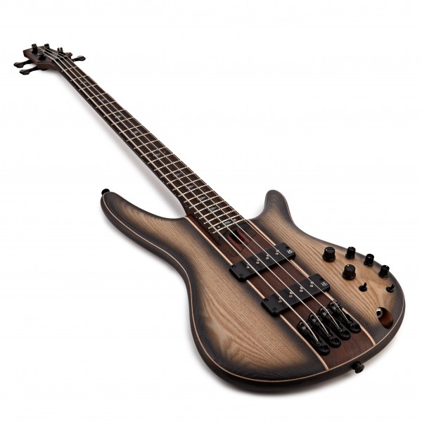 Ibanez SR1340B Premium, Dual Shadow Burst Flat
