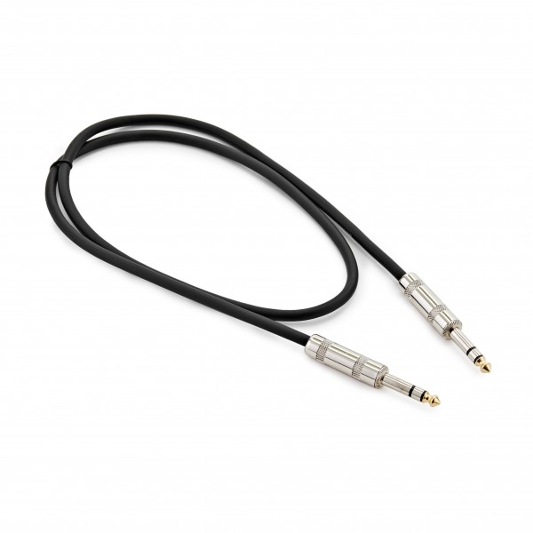 Stereo Jack - Stereo Jack Cable, 1m