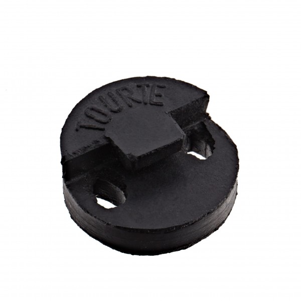 Gewa Tourte Violin Mute