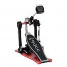 DW 5000 Series Heelless Pedal