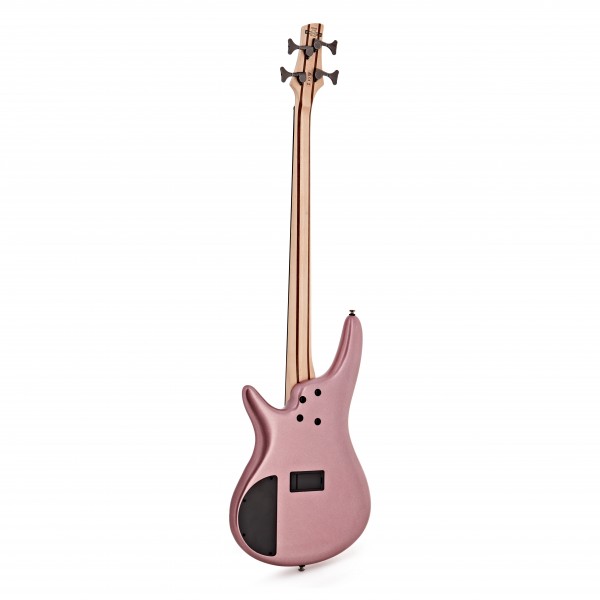 Ibanez SR300E, Pink Gold Metallic at Gear4music