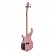 Ibanez SR300E, Pink Gold Metallic