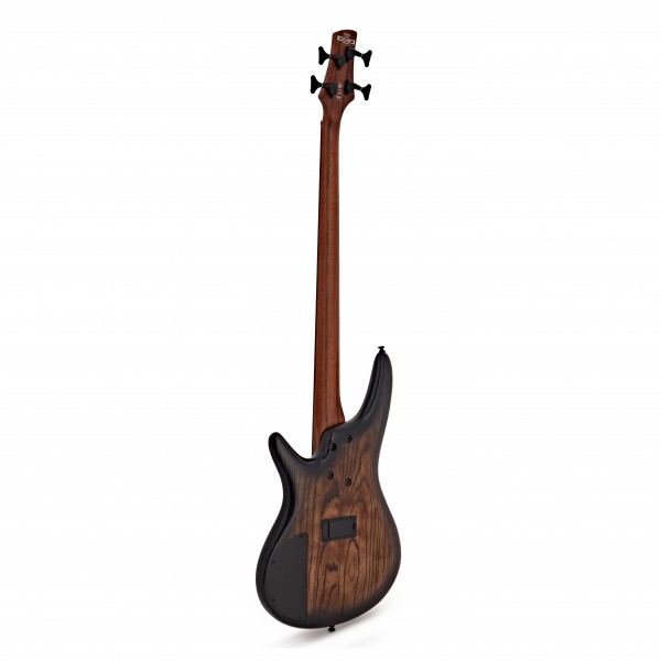 Ibanez SR600E, Antique Brown Stain Burst