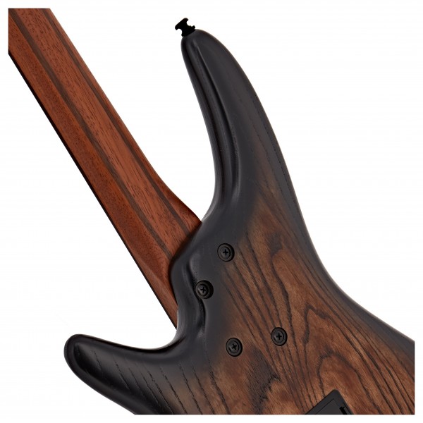 Ibanez SR600E, Antique Brown Stain Burst