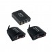 Omnitronic WS-1 Wireless Digital Audio System 2.4 GHz, with USB - 1