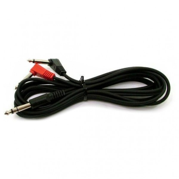 Roland PCS-31L Splitter Cable