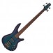 Ibanez SR370E Bass, Sapphire Blue