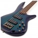 Ibanez SR370E Bass, Sapphire Blue