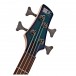 Ibanez SR370E Bass, Sapphire Blue