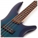 Ibanez SR370E Bass, Sapphire Blue