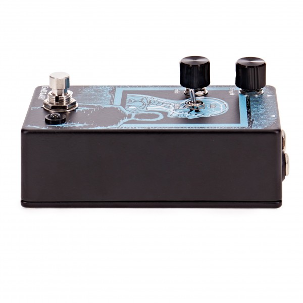 Walrus Audio Emissary Parallel Boost