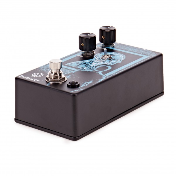 Walrus Audio Emissary Parallel Boost