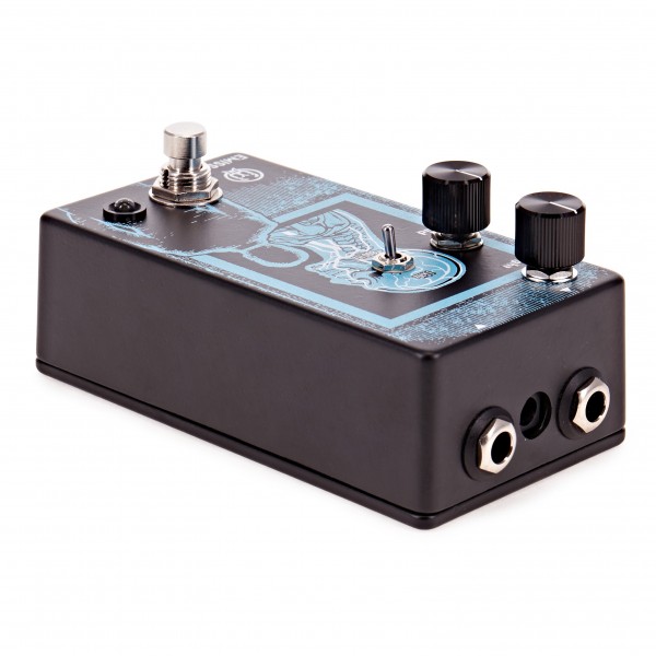 Walrus Audio Emissary Parallel Boost