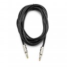 Stereo Jack - Jack Kabel, 6m