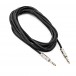 Stereo Jack - Jack Cable, 6m