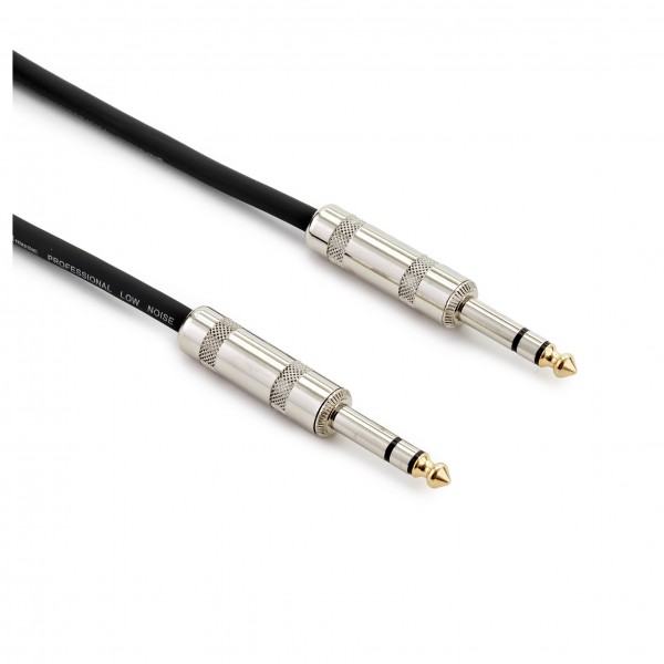 Stereo Jack - Jack Cable, 6m
