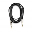 Stereo Jack - Stereo Jack Cable, 3m