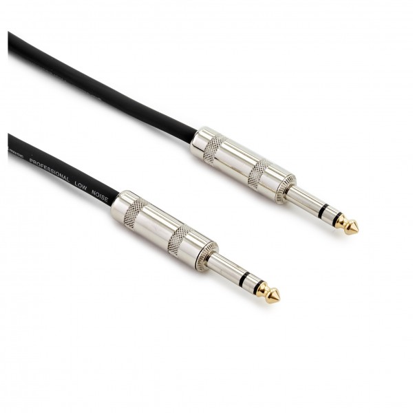 Stereo Jack - Stereo Jack Cable, 3m