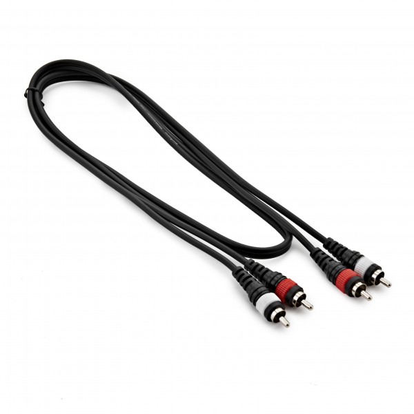 Phono - Phono Cable, 1m